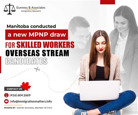 manitoba overseas skilled worker program.